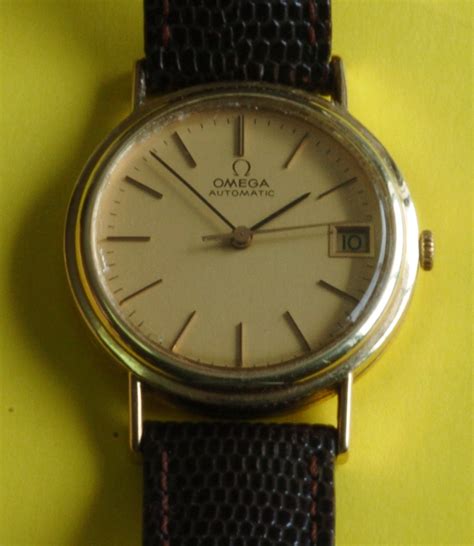 74 omega watches|vintage omega watches 1973.